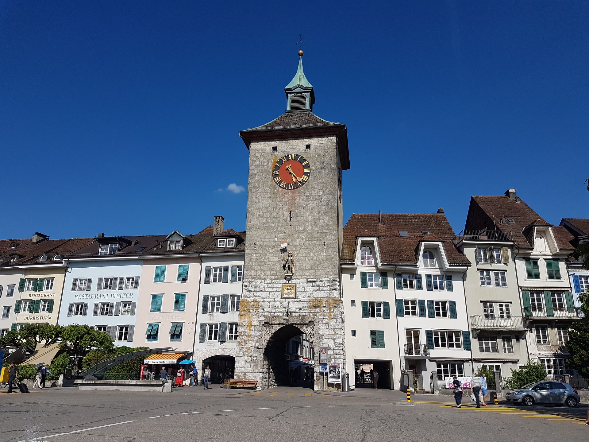 Solothurn